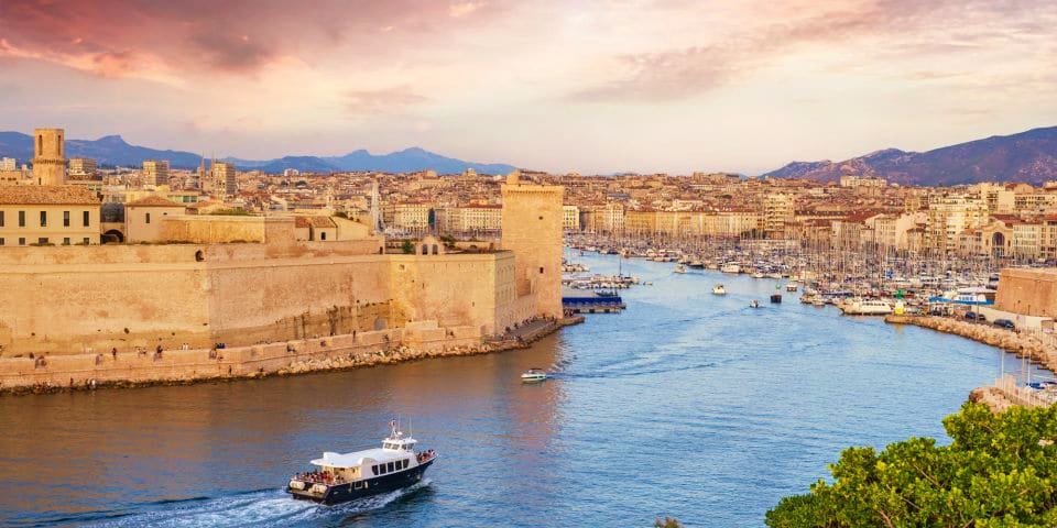 Marseille, France